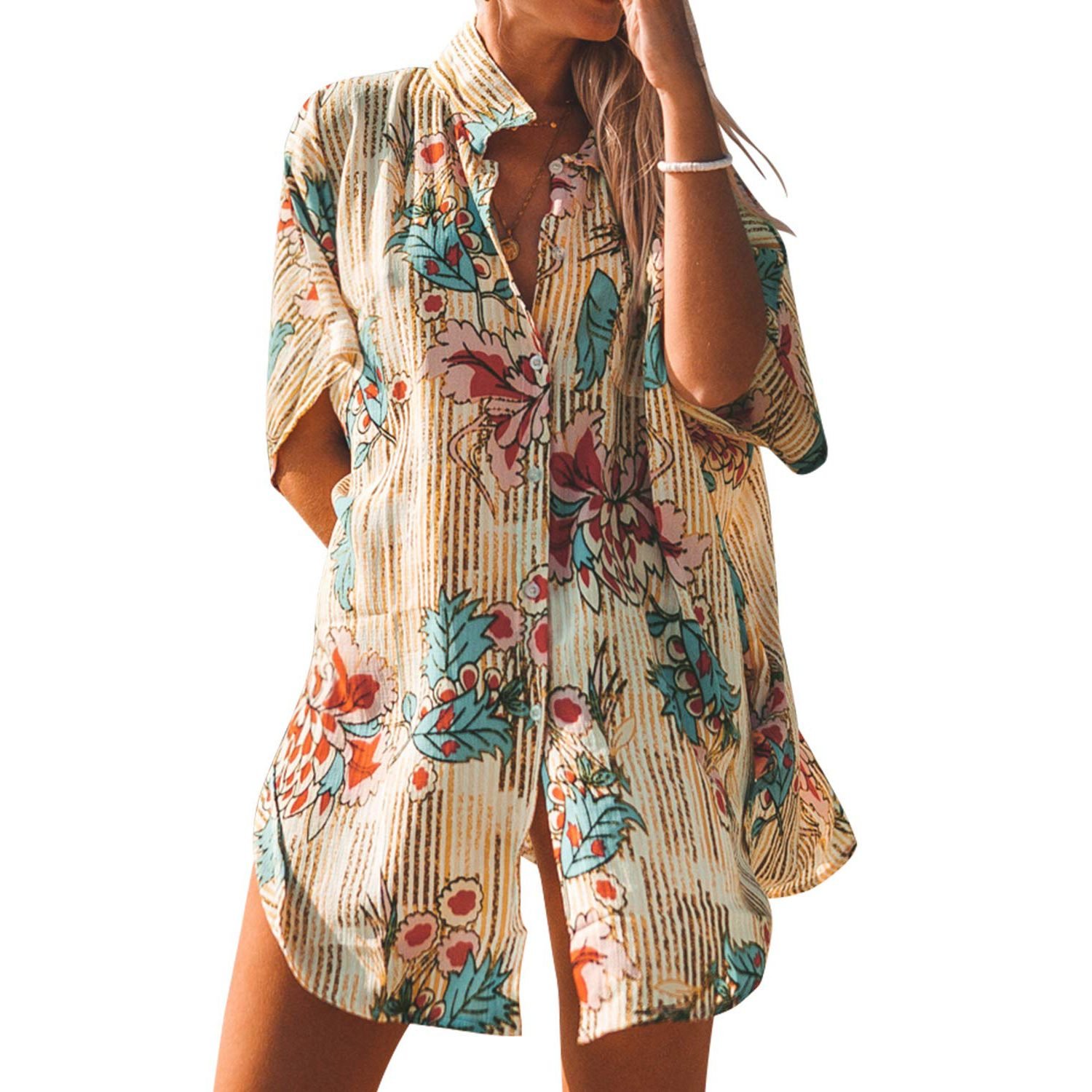 20 Best Bathing Suit Cover-Ups 2021 | Swim Cover-Ups, Beach Cover-Ups