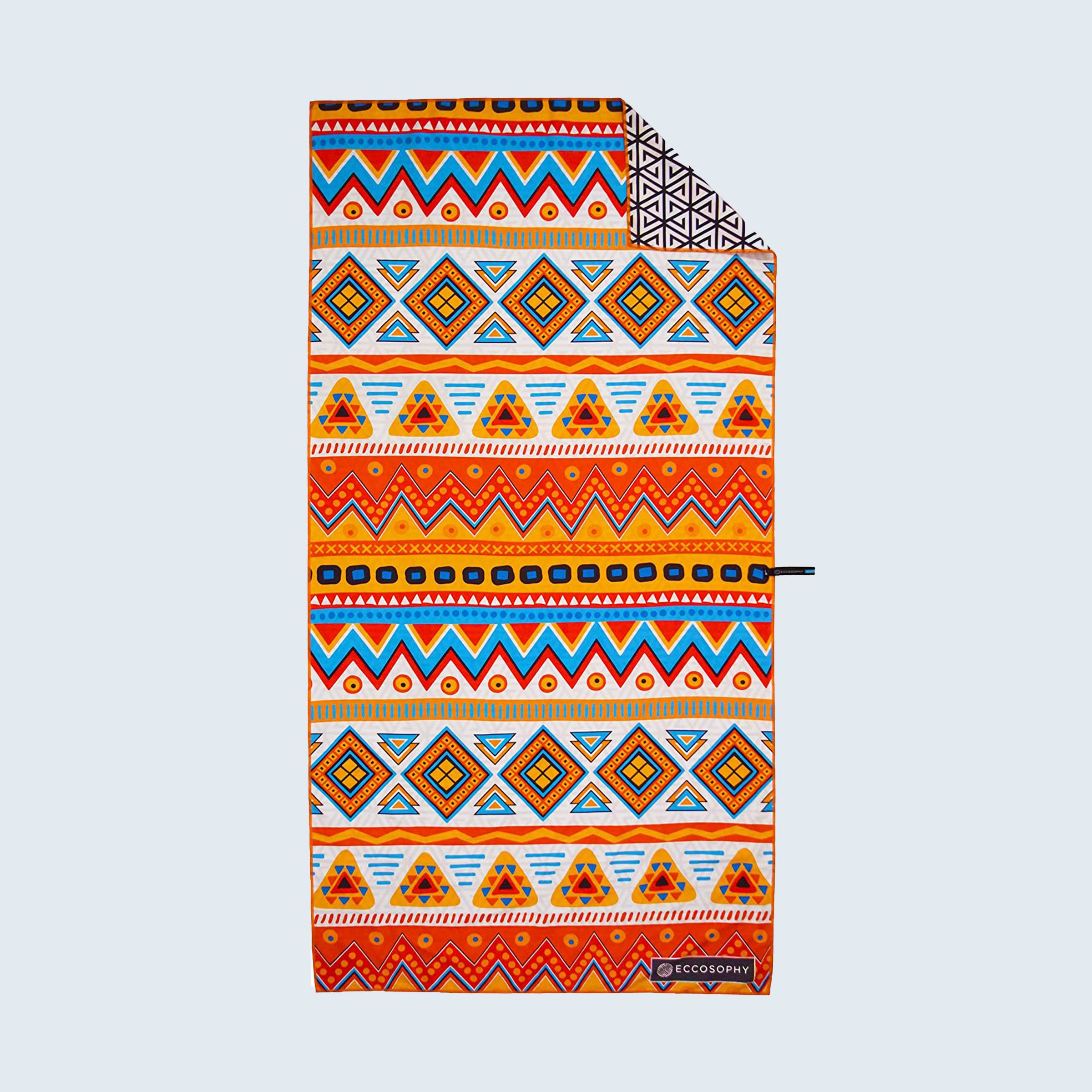 15 Best Beach Towels According to Reviews 2022 | Reader's Digest