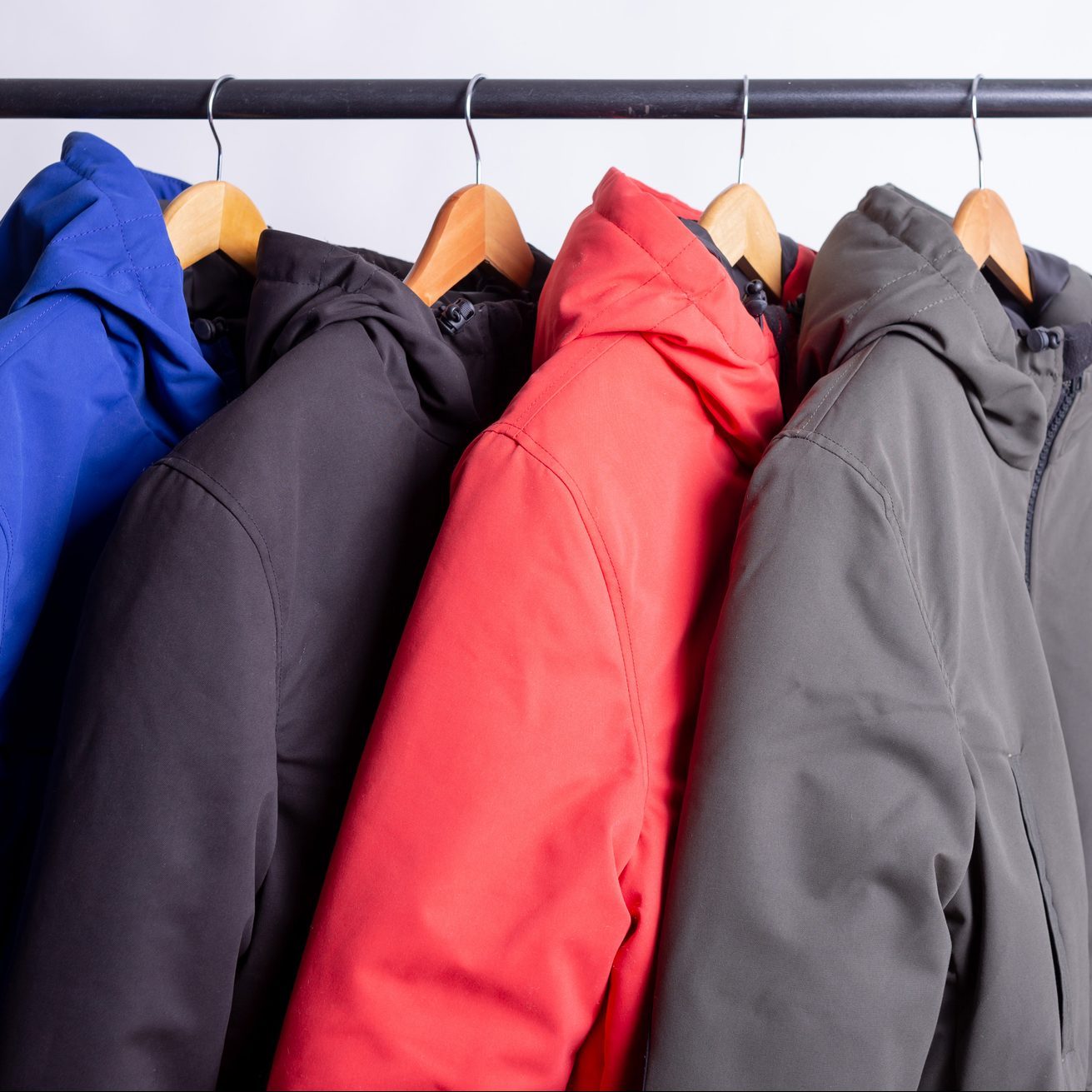 21 Coat Closet Organization Ideas — Coat Closet Storage Solutions