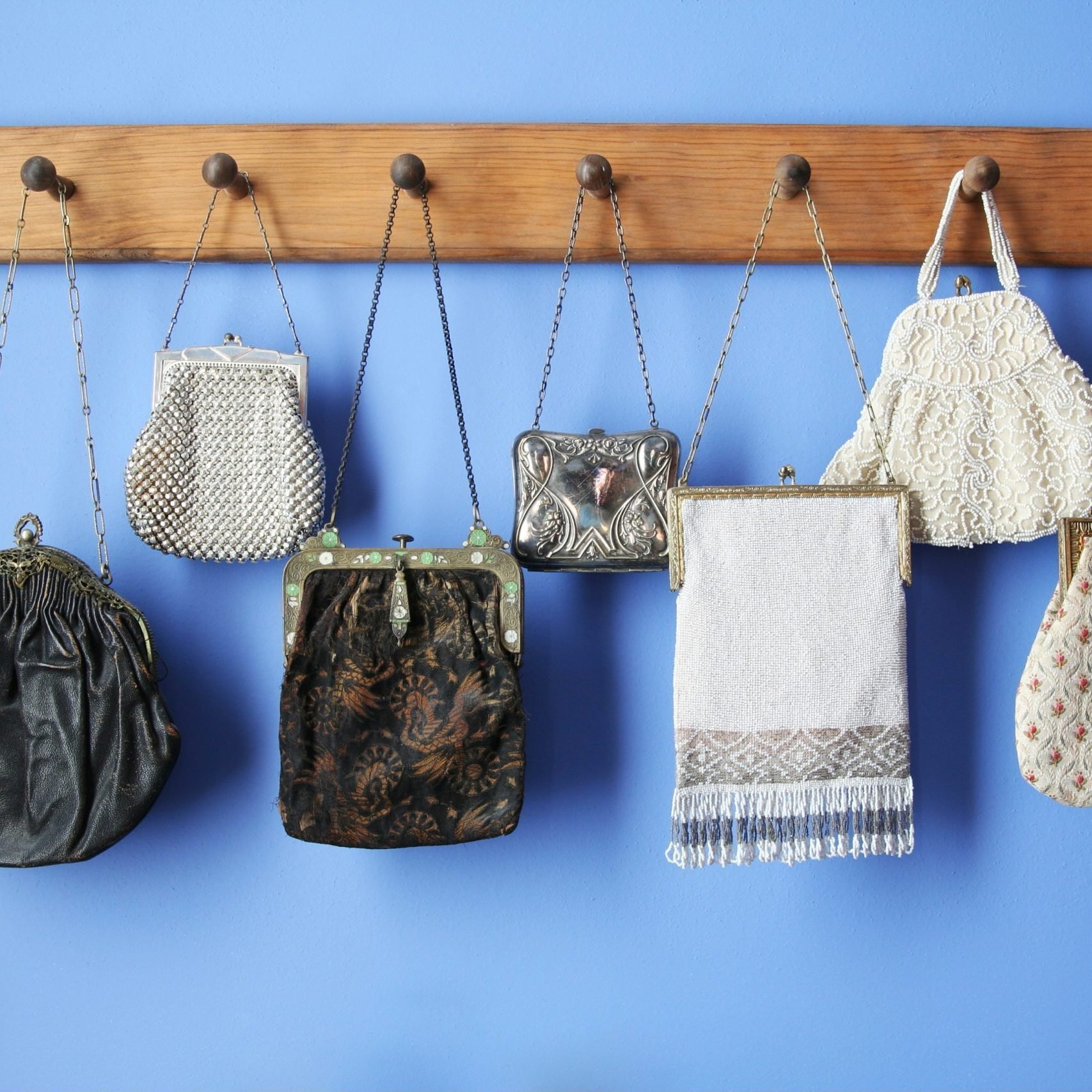 19 BEST Purse Storage Ideas To Organize ALL Your Purses & Bags!