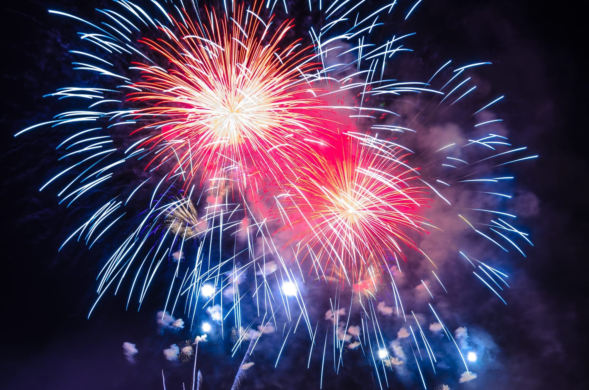 Best 4th of July Fireworks 2021 — Best Firework Displays for the Fourth