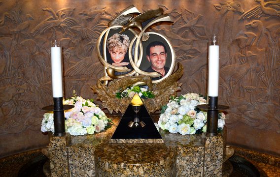 Who Is Dodi Al Fayed? Princess Diana and Dodi Al Fayed's Relationship