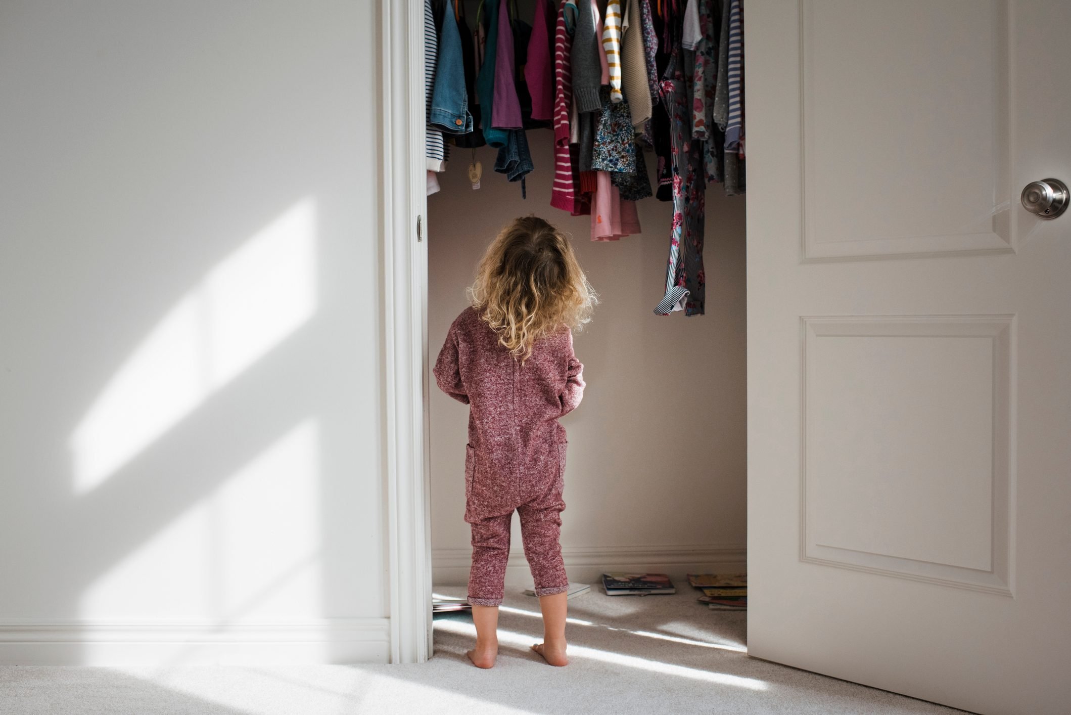 Kid's Closet Ideas — Smart Strategies for Organizing Your Kid's Closet