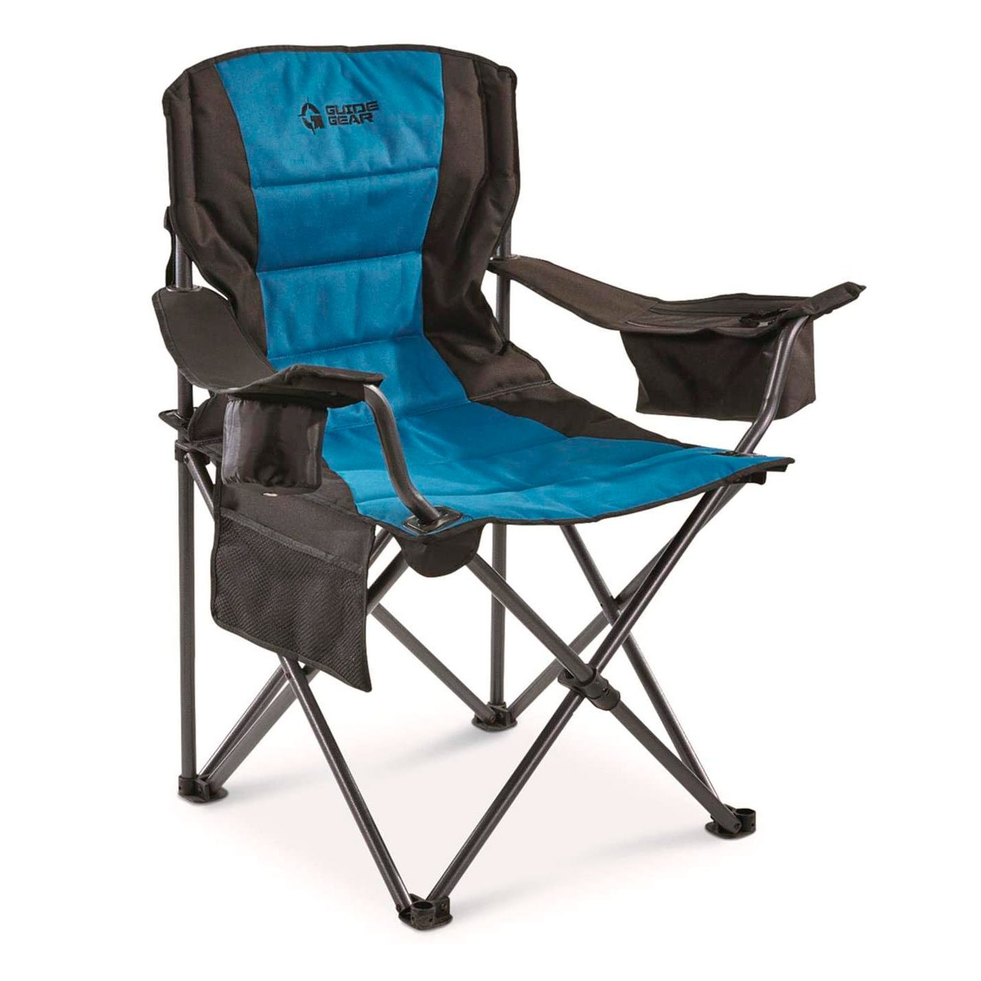 12 Best Beach Chairs for 2021 | Light, Easy-to-Carry, Roomy Beach Chairs