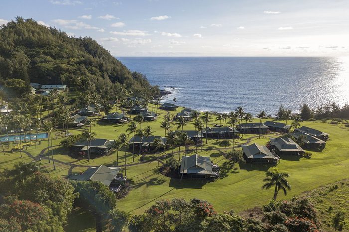 Hāna Maui Resort