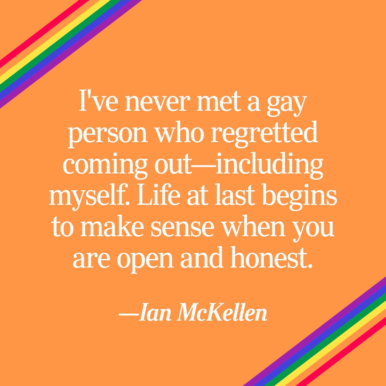 40 LGBTQ Quotes to Celebrate Pride Month 2022 Powerful Pride Quotes pic photo