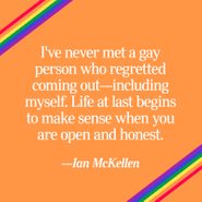 40 Inspiring LGBTQ Quotes to Celebrate Pride Every Day