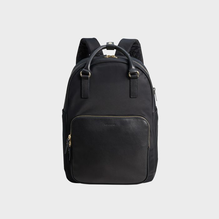 Lo And Sons Rowledge Backpack
