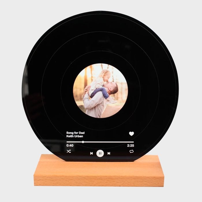 Mini Decor Shop Personalized Record Display Ecomm Etsy.com