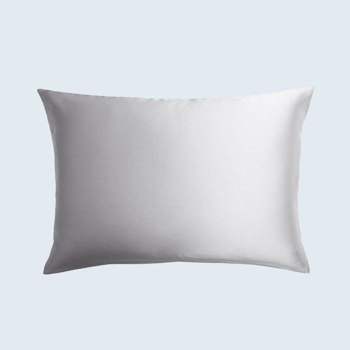 Parachute Silk Pillowcase