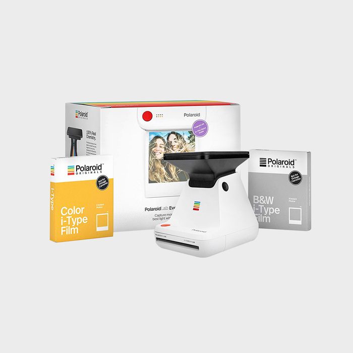 Polaroid Lab Everything Box Starter Kit
