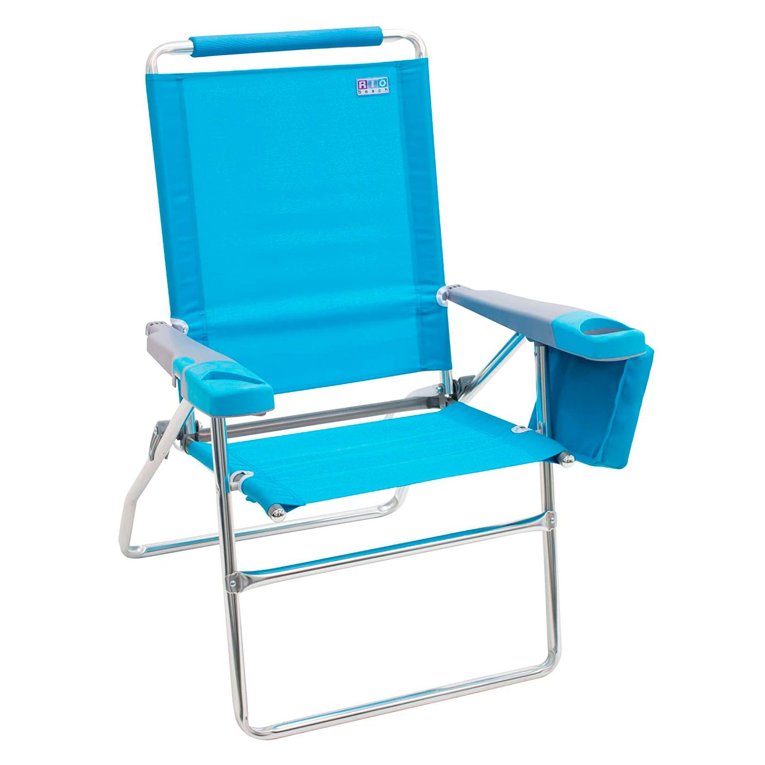  Beach Chair Carrier for Large Space