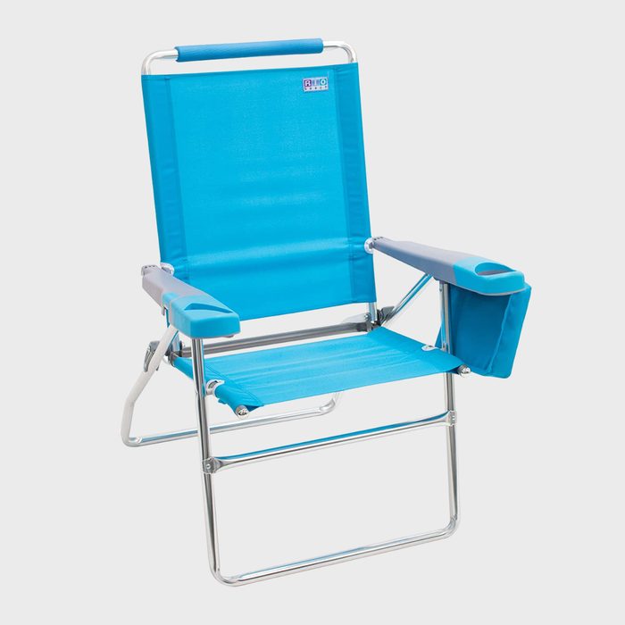 Rio Beach Folding Beach Chair