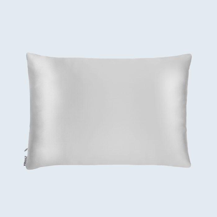 Shhhsilk Silk Travel Size Silk Pillowcase