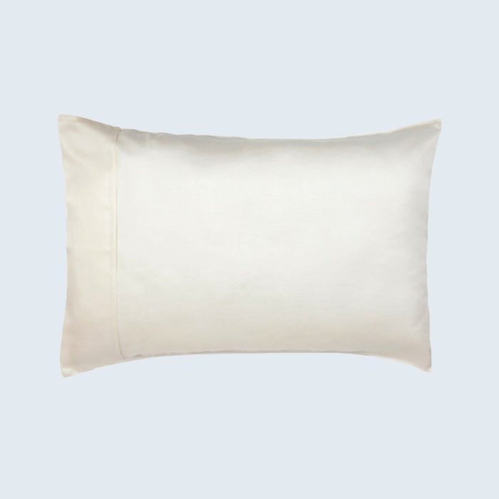The Ethical Silk Company Silk Pillowcase