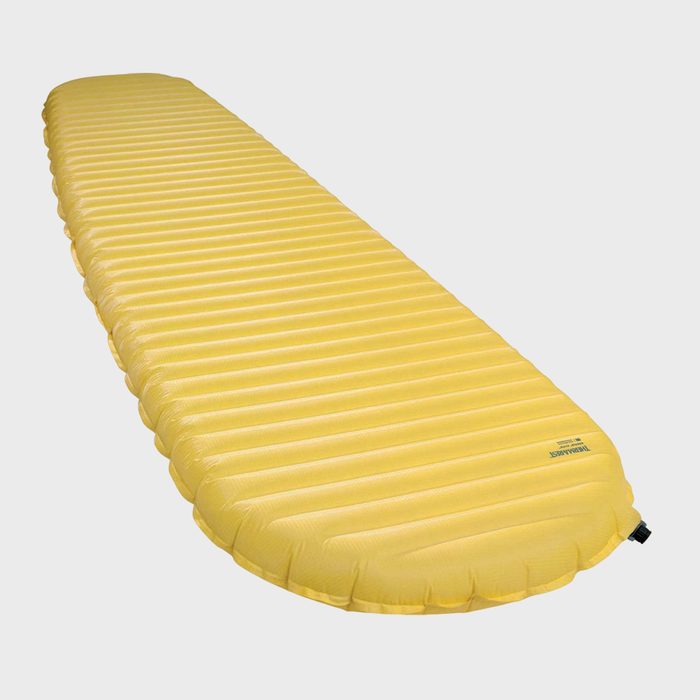 Therm A Rest Neoair Xlite Sleeping Pad