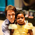 Mitch Albom on What It Means to Be a Real Father to a Special Orphan