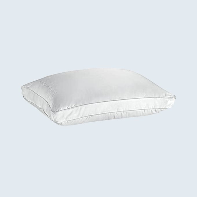 Wamsutta 26 L X 18 W Extra Firm Side Sleeper Pillow