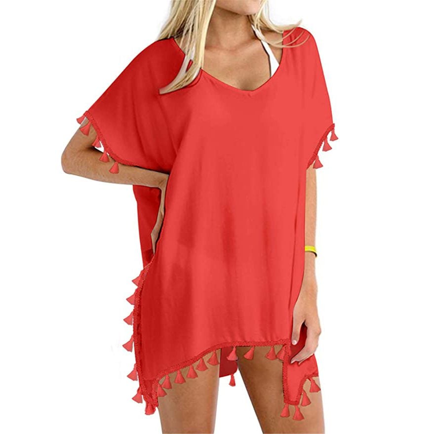 17 Best Bathing Suit Cover-Ups 2023 | Swim Cover-Ups, Beach Cover-Ups