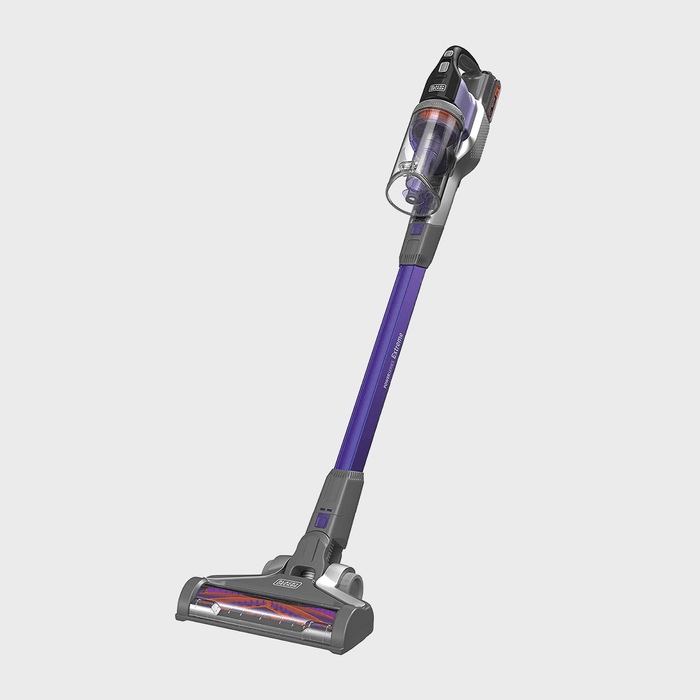 Black And Decker Powerseries Extreme Cordless Stick Vacuum For Pets Ecomm Via Amazon.com