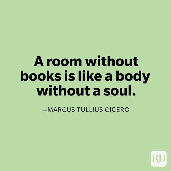 Marcus Tullius Cicero quote