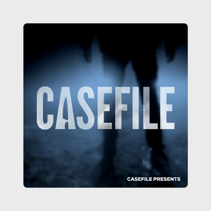 Casefile Podcast Ecomm Via Apple.com 001