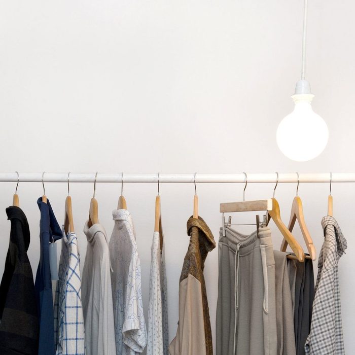 a light for every kind of closet