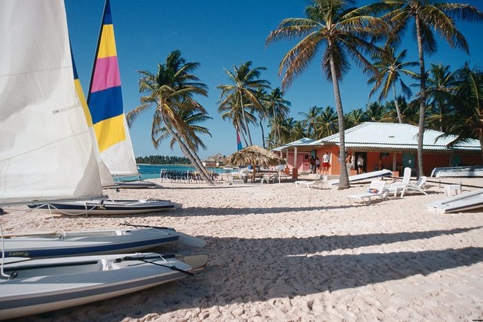 Club Med Punta Cana Ecomm Via Tripadvisor.com