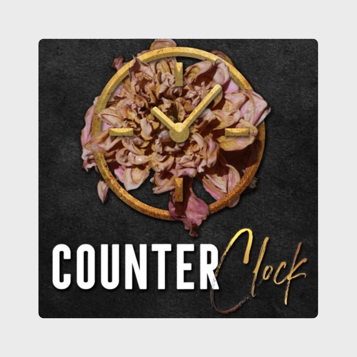 Counter Clock Podcast 700x700