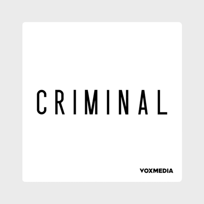 Criminal Podcast Ecomm Via Thisiscriminal.com 001
