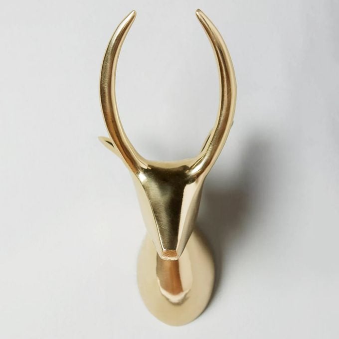 Deer Jewelry Hook