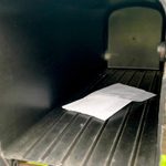 If You See a Dryer Sheet in Your Mailbox, This Is What It Means
