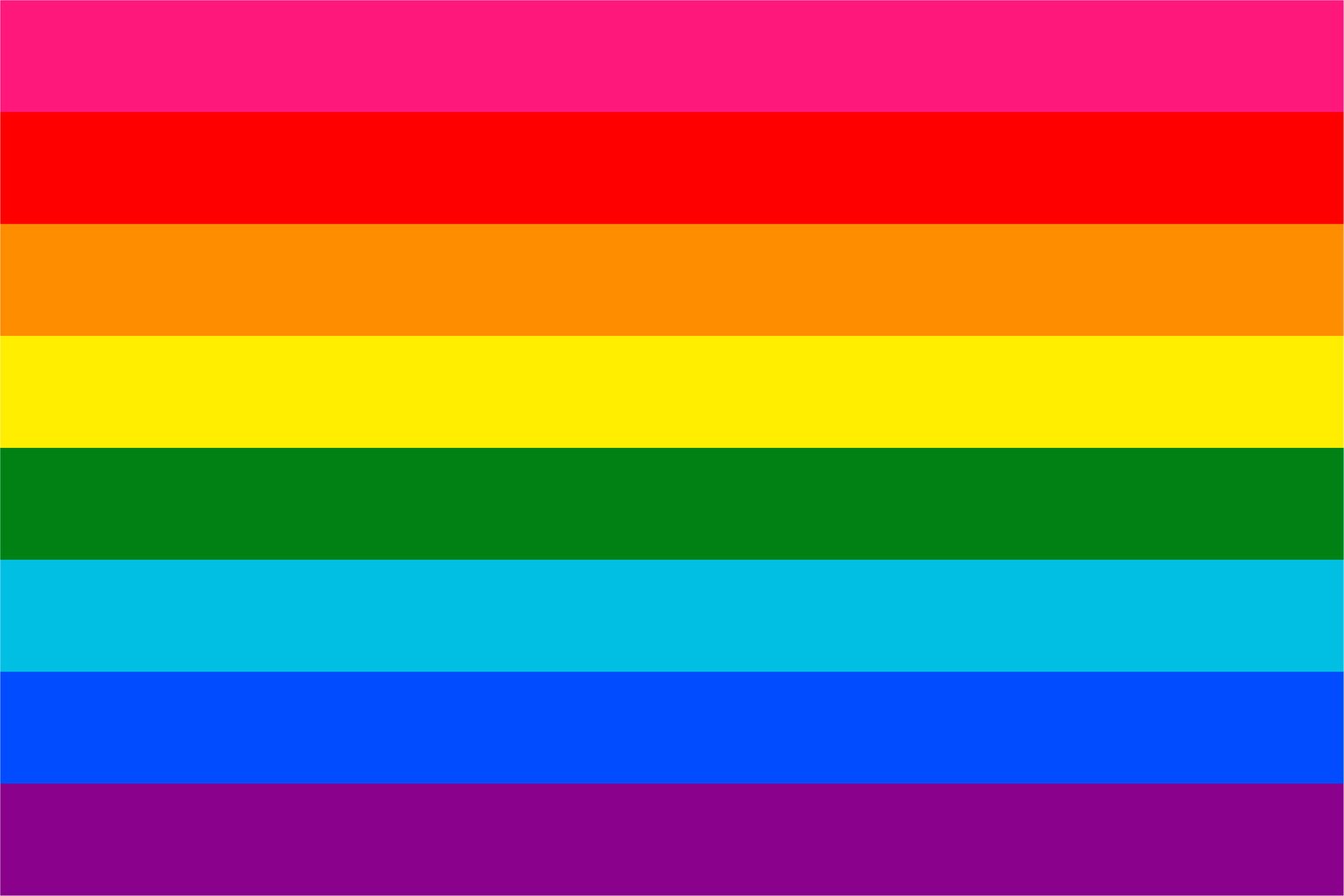 24 LGBTQ Flags and What They Mean Pride Month Flags & Symbolism
