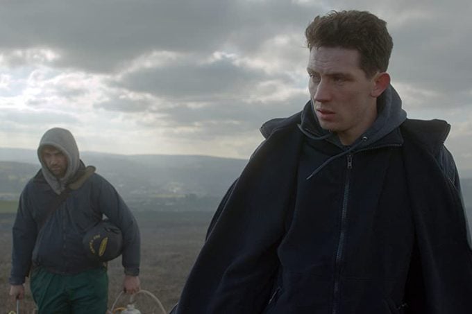 God's Own Country movie