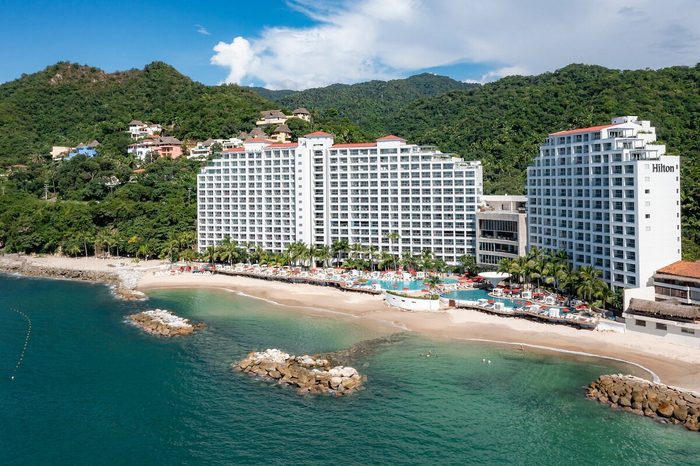Hilton Vallarta Riviera Ecomm Via Tripadvisor.com