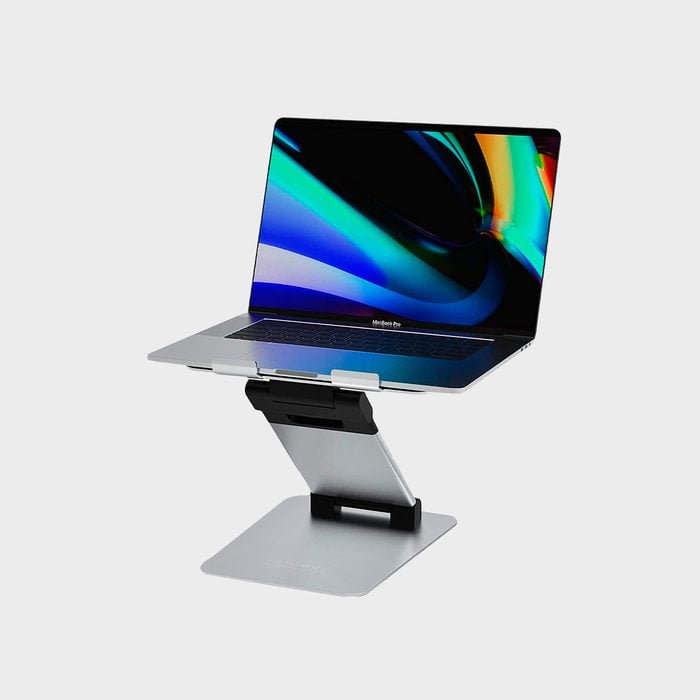 Obvus Solutions Adjustable Laptop Tower Stand