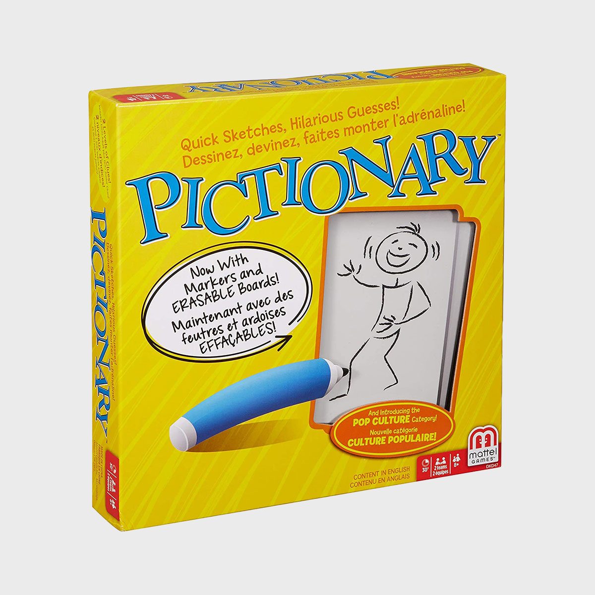 Indie) Pictionary Online