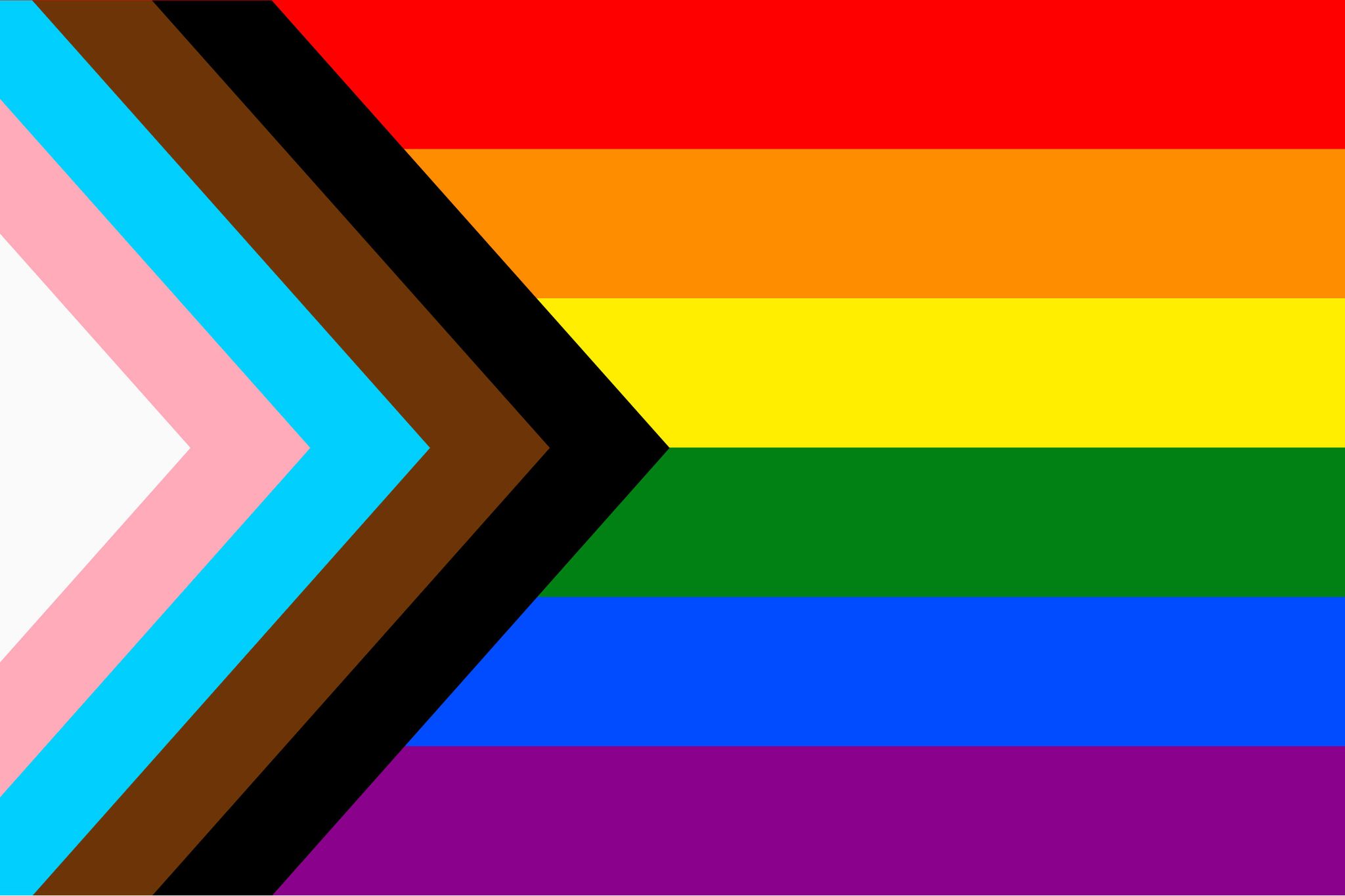 Lgbt Pride Flag - Photos