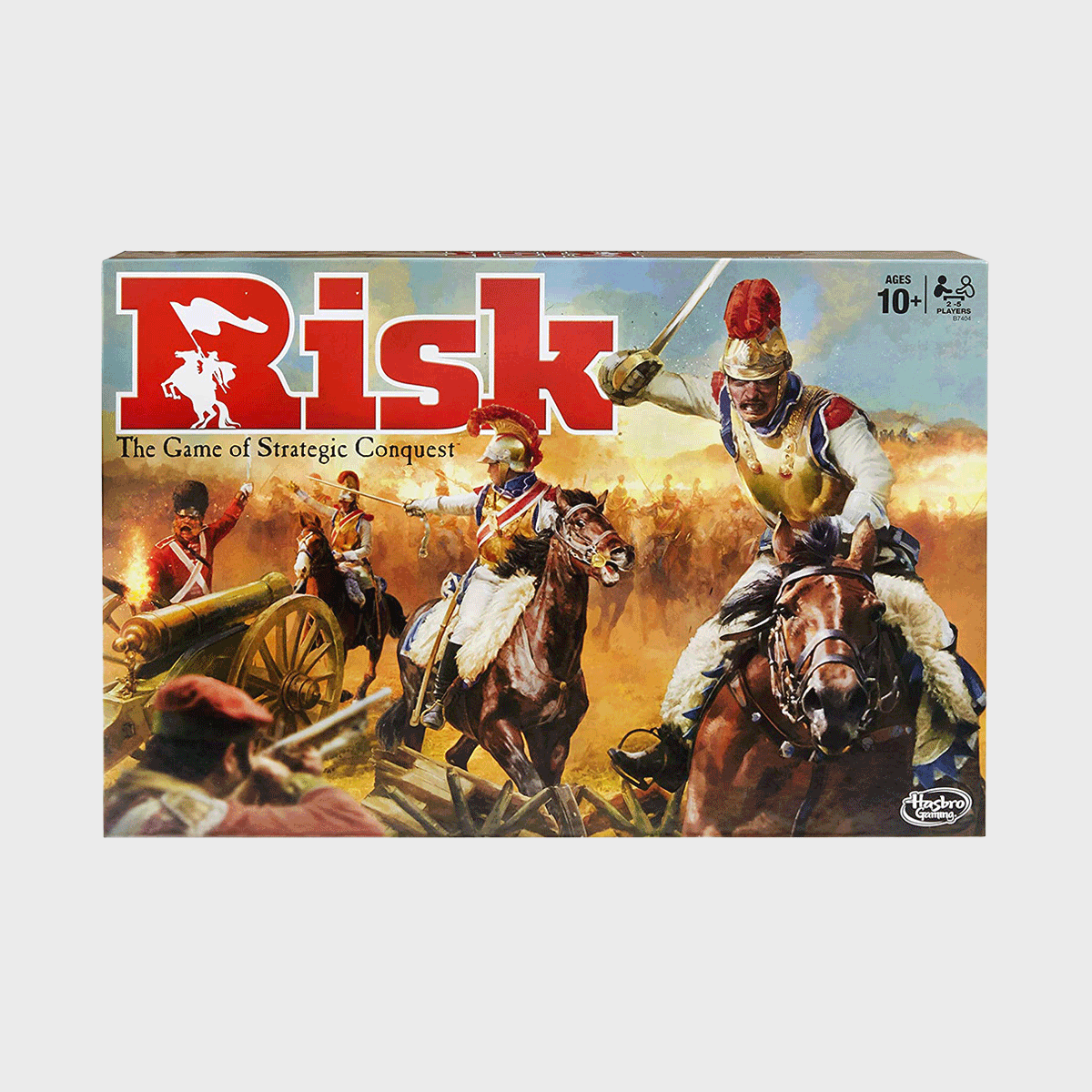 Risk Game 
