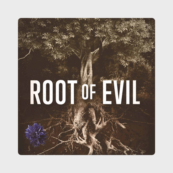 Root Of Evil Podcast Ecomm Via Stitcher.com 001