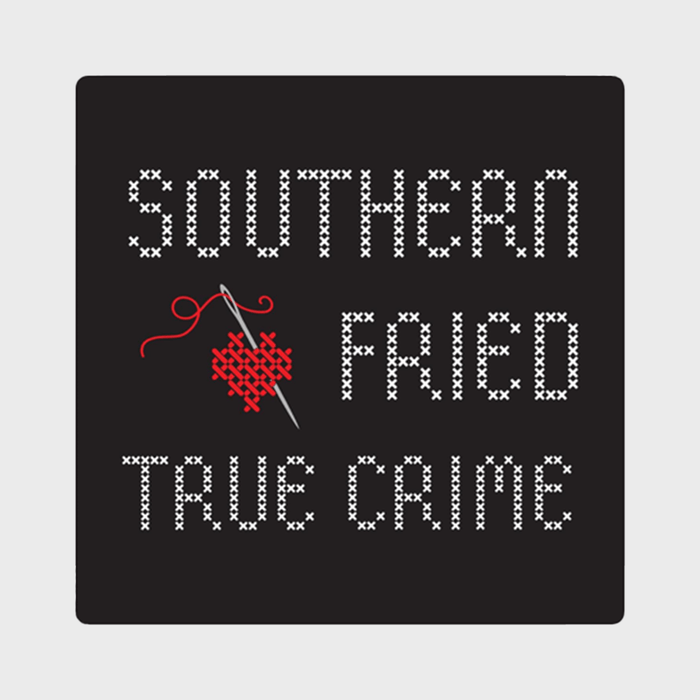 Southern Fried True Crime Ecomm Via Apple.com 001