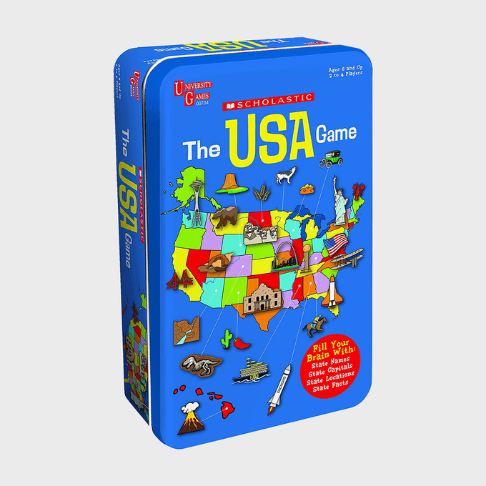 The Scholastic Usa Game Tin Ecomm Via Amazon