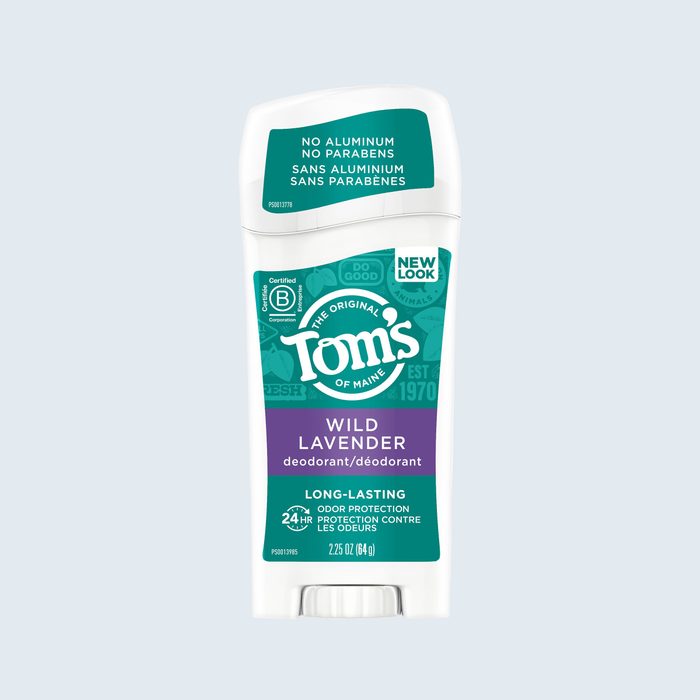 Tom's Of Maine Long Lasting Deodorant