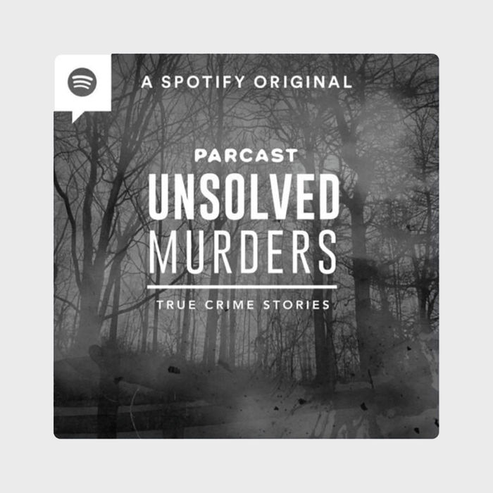 Unsolved Murgers Podcast 700x700