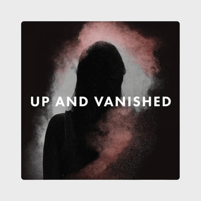 Up And Vanished Podcast 700x700
