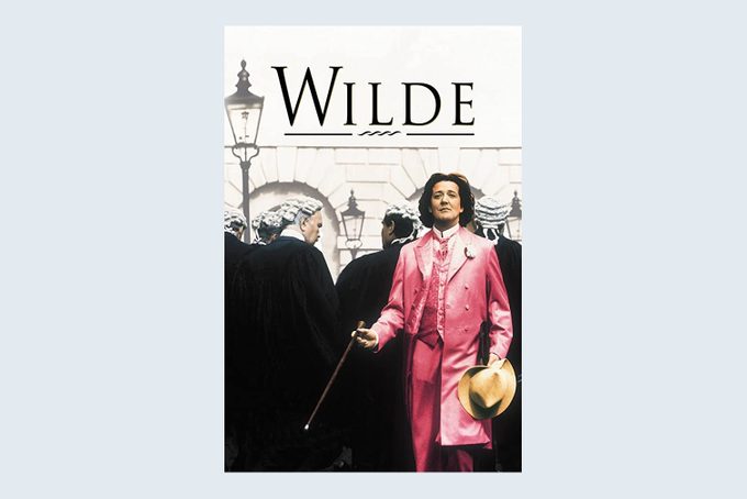 Wilde movie