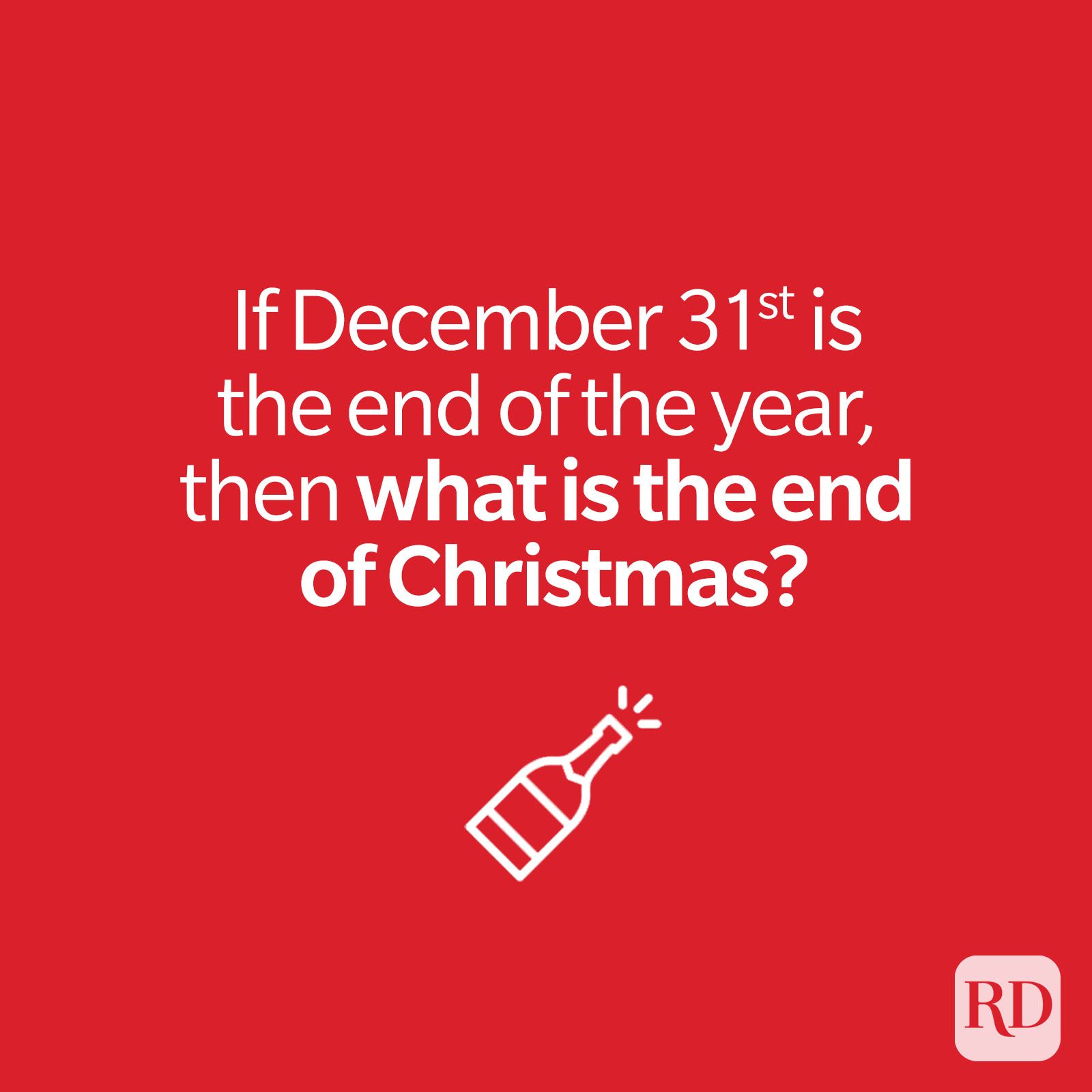 103 Christmas Riddles — With Answers [2021] | Reader's Digest
