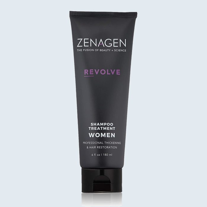 Zenagen Revolve Thickening Hair Loss Treatment