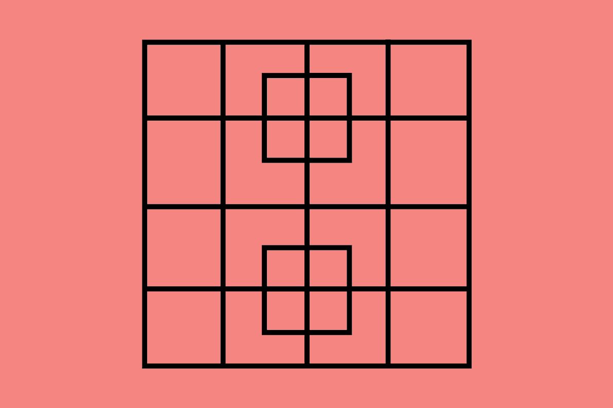how many squares do you see?