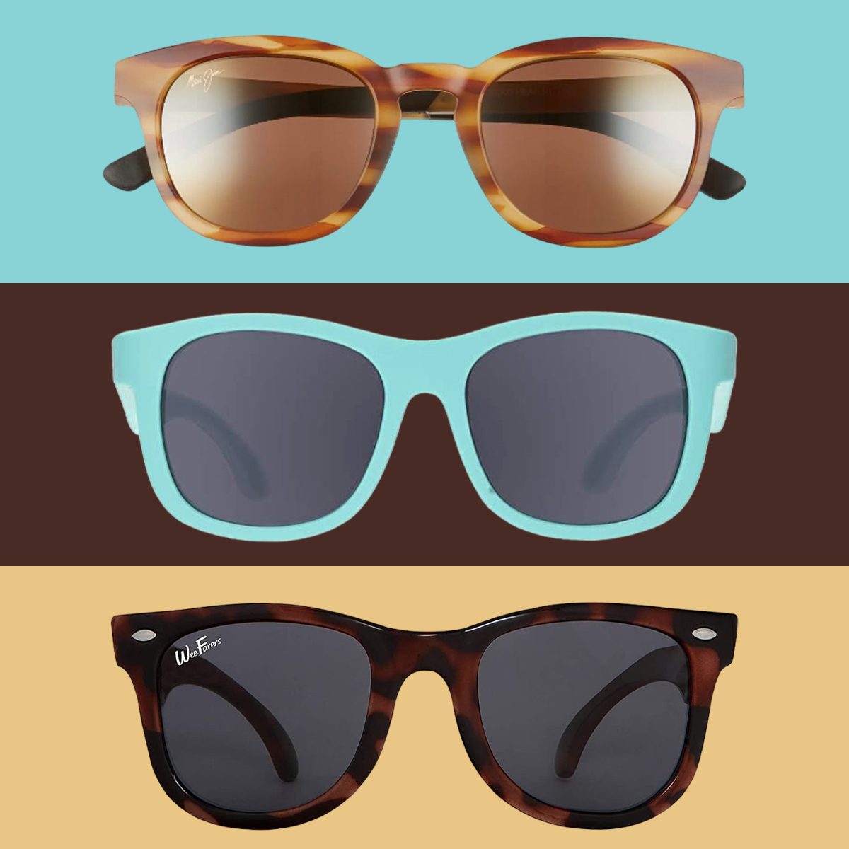 14 Best UV Protection Sunglasses for Optimal Eye Safety